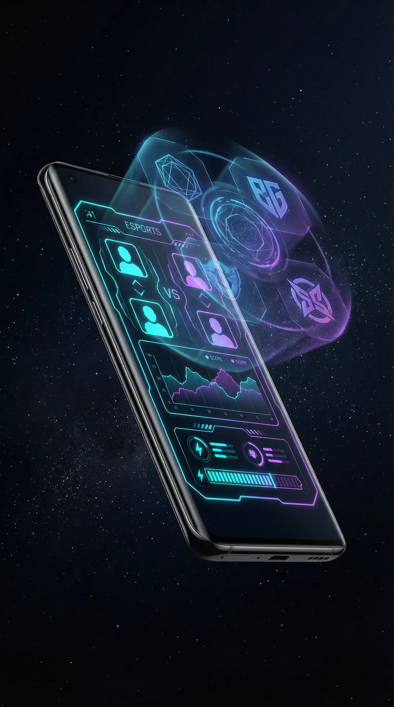 年轻善良的馊子6 移动端竞技APP界面展示
